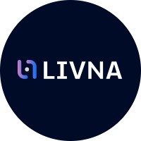 Livna logo - Similar company to Metaflight
