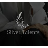 Silver Talents logo - Similar company to Silvertalent