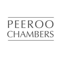 Peeroo Chambers logo - Similar company to Rd Chambers