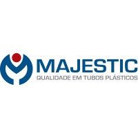 Majestic_1968 logo - Similar company to Majestic Plastic Industries