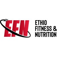 Ethio Fitness & Nutrition logo - Similar company to Dega Group Trading Plc