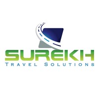 Surekh Travel Solutions logo - Similar company to One Tap Travel
