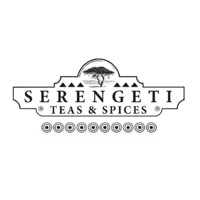 Serengeti Teas & Spices logo - Similar company to Passion For Spices Cooking School