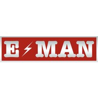 E MAN Automotive India Pvt Ltd logo - Similar company to Spero Electric