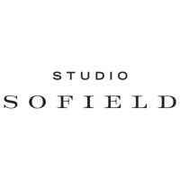 Studio Sofield logo - Similar company to Clodagh Design