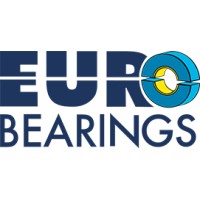 Eurobearings logo - Similar company to Aranea Srl