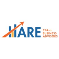Hare CPAs + Business Advisors logo - Similar company to Puckett, Clement And Schellenberg, P.C.