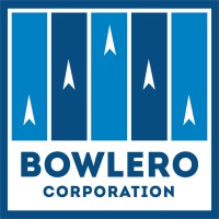 Bowlero Corporation logo - Similar company to E2 Optics