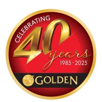 Golden Technologies logo - Similar company to Power Lite