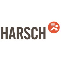 Harsch Firmengruppe logo - Similar company to Leitl Werke