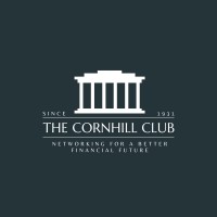 The Cornhill Club logo - Similar company to Shapes First