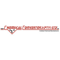 Chemical Convertors (Pty) Ltd logo - Similar company to Peachy Consulting (Pty) Ltd