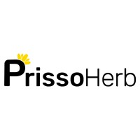 PrissoHerb logo - Similar company to Romi Media