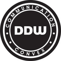 DDW Communication logo - Similar company to Ux Indonesia