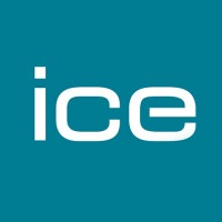 ICE Edinburgh Early Careers Network logo - Similar company to Heriot-Watt Chemical Engineering