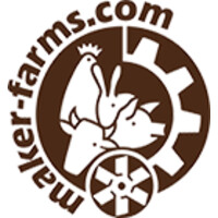 Maker Farms logo - Similar company to Comavic Group
