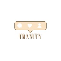 Imanity logo - Similar company to Imanity New Media