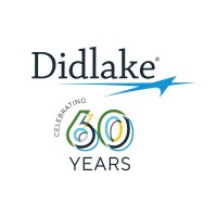 Didlake logo - Similar company to Servicesource