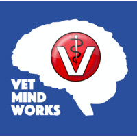 Vet Mind Works Podcast logo - Similar company to Ask A Vet
