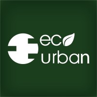 Eco-Urban l Urban Gardens logo - Similar company to Generacionverde
