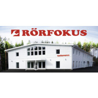 Rörfokus Gävle AB logo - Similar company to Skillpartner