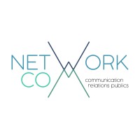 NETWORKCOM logo - Similar company to Networkco