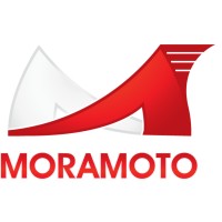 Moramoto logo - Similar company to Cycle Springs Powersports