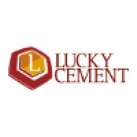 Lucky Cement Limited logo - Similar company to Cherat Cement Company Limited