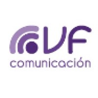 VF Comunicacion logo - Similar company to Maind Comunicación