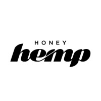 Honey Hemp logo - Similar company to Be(E) Honey