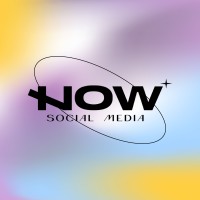 Now Social Media logo - Similar company to Savara Audiovisual