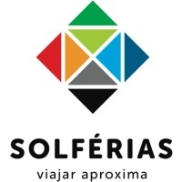 Solférias Operador Turístico logo - Similar company to Apavt - Associação Portuguesa Das Agências De Viagens E Turismo