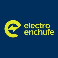 Electro Enchufe logo - Similar company to Inet Sac