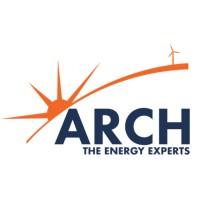 Arch logo - Similar company to Abc Of Wisconsin