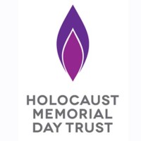 Holocaust Memorial Day Trust logo - Similar company to Centricus