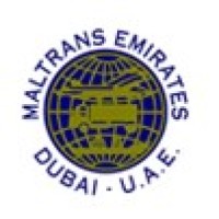 Maltrans Logistics logo - Similar company to Maltrans Group