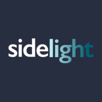 Sidelight AI logo - Similar company to Jabs Medtech (A Sidelight Ai Company)