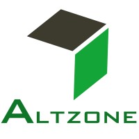 Altzone logo - Similar company to Aera Telecom