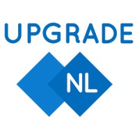 UpgradeNL logo - Similar company to Ncp Nlqf