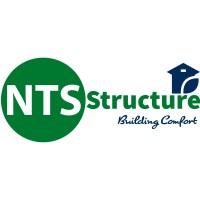 NTS Structure Pvt Ltd logo - Similar company to Technology Solution Consultants Llp