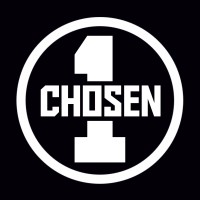 Chosen 1 logo - Similar company to Bowlyn
