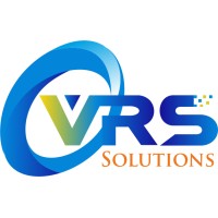 VRS Solutions logo - Similar company to Vrs Software