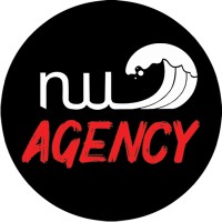 nuwave Agency logo - Similar company to Two Eye Copy