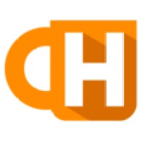 CustomHappy logo - Similar company to Maxdialog Ab