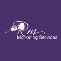 RM Marketing Services logo - Similar company to Omologist.Com