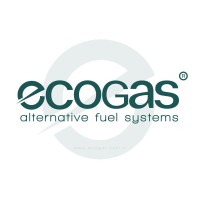 ECOGAS logo - Similar company to Nitromac