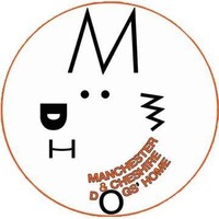 Manchester & Cheshire Dogs Home logo - Similar company to Dvla