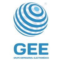 Grupo Empresarial Electromédico logo - Similar company to Agenor Mantenimientos