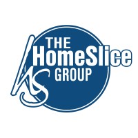 The HomeSlice Group logo - Similar company to Ro•Sham•Bo Creative