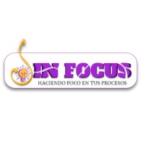 Infocus Company logo - Similar company to Argec - It Consulting